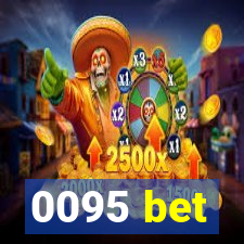 0095 bet